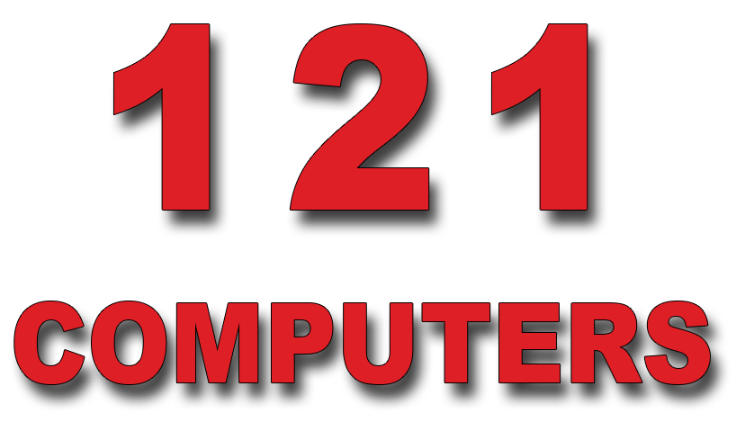 121-Computers-Logo-red-shadow