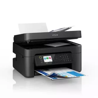 Epson Workforce WF-2950DWF