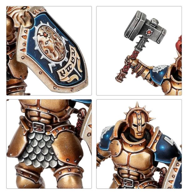Age Of Sigmar: Introductory Set 80-15 – 121 Computers