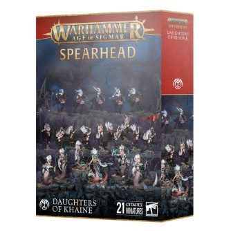 Spearhead: Daughters Of Khaine 70-12