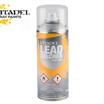 Leadbelcher spray 400ml 62-24