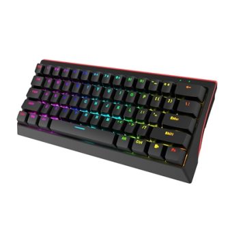 Marvo Scorpion KG962-UK USB Mechanical gaming Keyboard