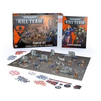 Kill Team: Starter Set 103-54