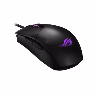 ASUS ROG Strix Impact II USB Optical RGB Wired Gaming Mouse