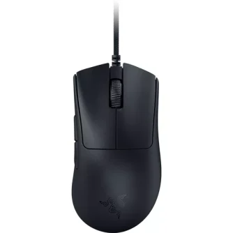 Razer DeathAdder V3 Wired Gaming Mouse - Black