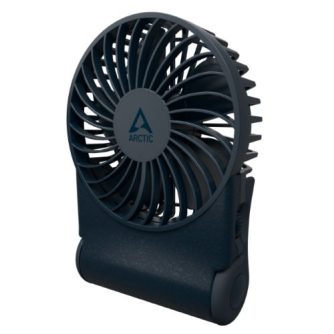 Arctic Summair 2Go Powerful Handheld Fan
