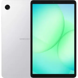 SAMSUNG Galaxy Tab A11 8.7" Tablet - 64 GB, Silver