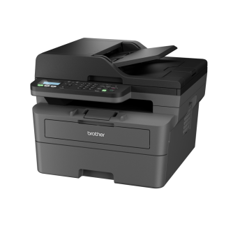 Brother MFC-L2800DW Your Efficient All-in-One A4 Mono Laser Printer