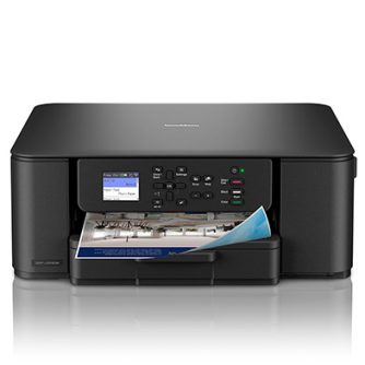 Brother DCP-J1310DW A4 Colour Multifunction Inkjet Printer