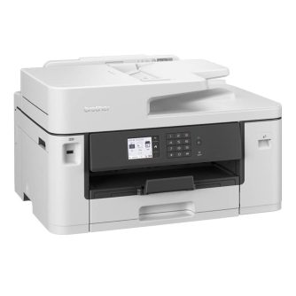 Brother MFC-J5340DW A3 Colour Multifunction Inkjet Printer