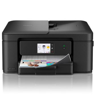 Brother DCP-J1460DW A4 Colour Multifunction Inkjet Printer