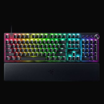 Razer Huntsman V3 Pro 8KHz (UK)