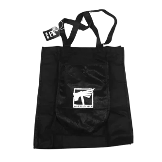 Warhammer Tote Bag