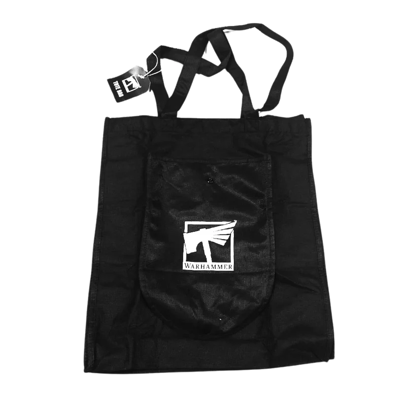 Warhammer Tote Bag