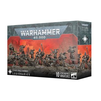 Legionaries 43-06
