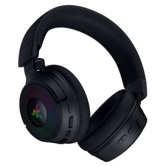 Razer Kraken V4 RGB Wireless Gaming Headset