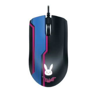 Razer D.Va Abyssus Elite Mouse