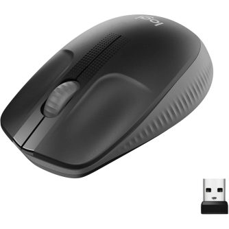 Logitech Wireless Mouse M190
