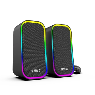 Havoc 20 Wired Gaming speaker