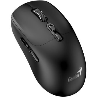 Genius AI Copilot Wireless Bluetooth Silent Mouse NX-8080S BT