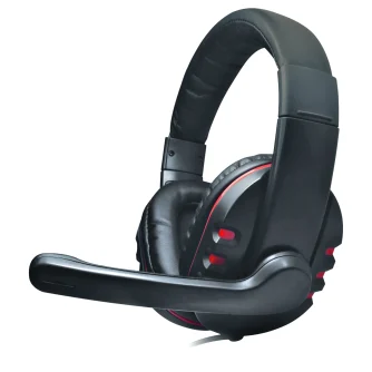 Dynamode DH-878 Headset 3.5mm Stereo Headset
