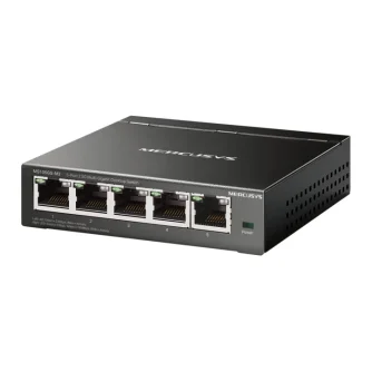 5-Port Multi-Gigabit Desktop Switch 1000Mbps