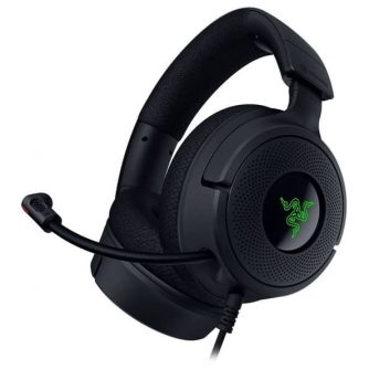 Razer Kraken V4 X USB 7.1 Surround Gaming Headset