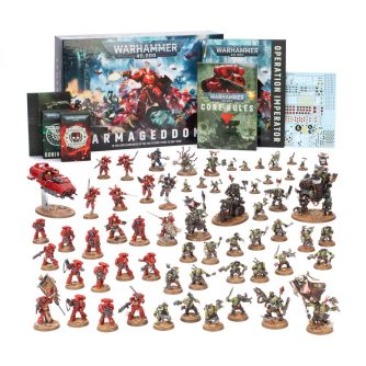 Warhammer 40,000: Armageddon 40-01