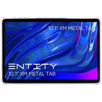 Entity G10 XM Metal Tablet