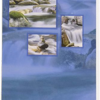 Hama "Singo" Softcover Album for 36 Photos 10x15 cm