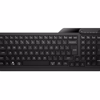 HP 475 Dual-Mode Compact Wireless Keyboard