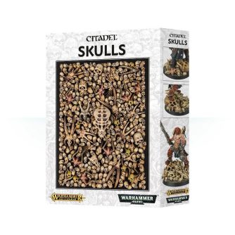 Skulls 64-29
