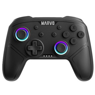 Marvo GT-80 Pact 60 Wireless Gaming Controller