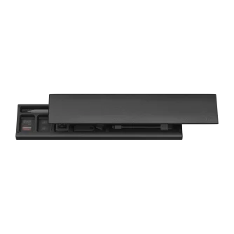Crest 60 Keyboard Hand Rest