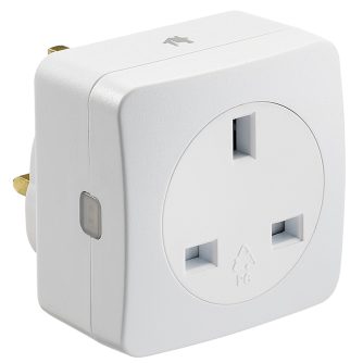 WiFi Smart Plug - MIHO109