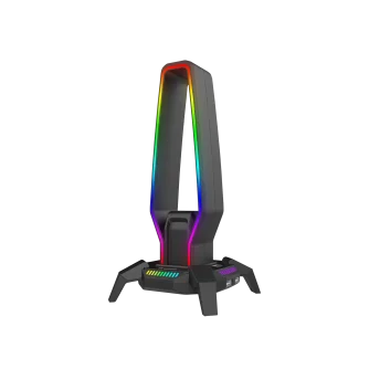RGB Headset holder Kobe 30