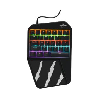 uRage "3rgo 1H" Mobile Gaming Keyboard