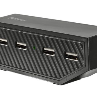 Trust Gaming GXT 217 Xbox One USB Hub