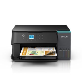 Epson EcoTank ET-2951 A4 Colour Multifunction Inkjet Printer