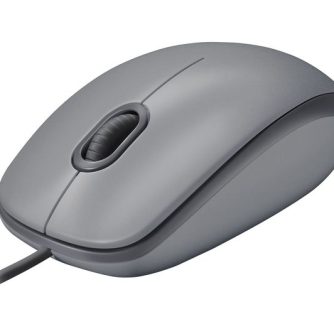 LOGITECH M110 Silent Optical Mouse