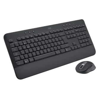 Logitech Signature MK650 Combo For Business