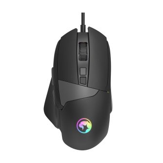 Marvo Scorpion M411 Duke 60 Wired Gaming Mouse