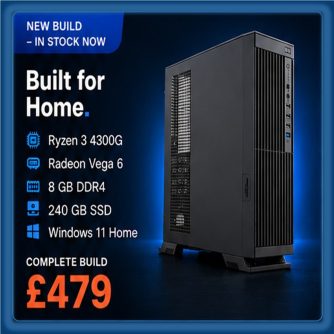 Home PC