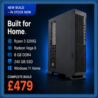 Home PC