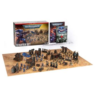 Warhammer 40,000 Starter Set 40-05