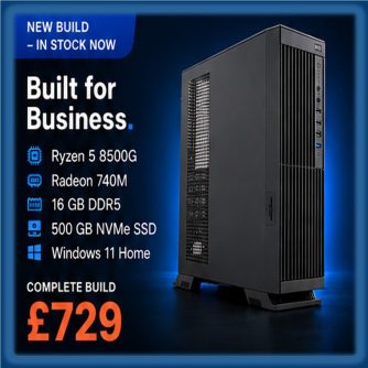 Business PC