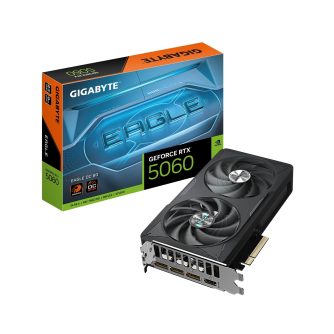 Gigabyte NVIDIA GeForce RTX 5060 EAGLE OC 8GB