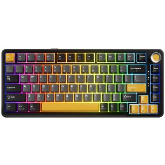 MARVO Titan 75 KG986W Wireless Mechanical Gaming Keyboard