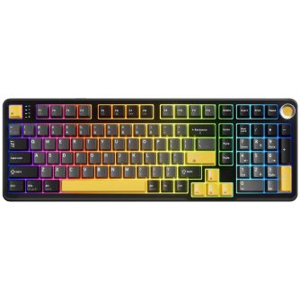 MARVO Titan 98 KG986W Wireless Mechanical Gaming Keyboard
