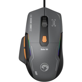 MARVO Duke 50 M368 Wired Gaming Mouse